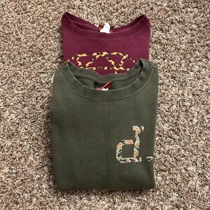 Diamond Supply Sweatershirts